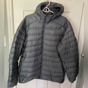 Arc’teryx Cerium Hoody